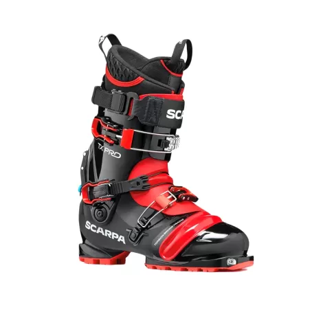SCARPA スカルパ　TX PRO 27cm スカルパ New TXプロ | カラファテ